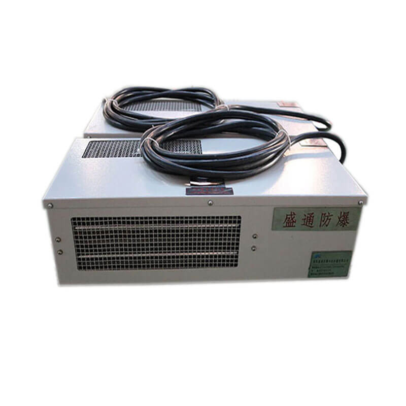 ��ɽ3KW ����ů�L(f��ng)�C(j��)