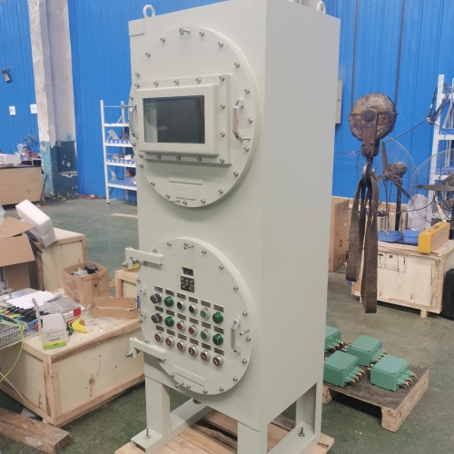 �|��PLC����������ƹ���ԭ��