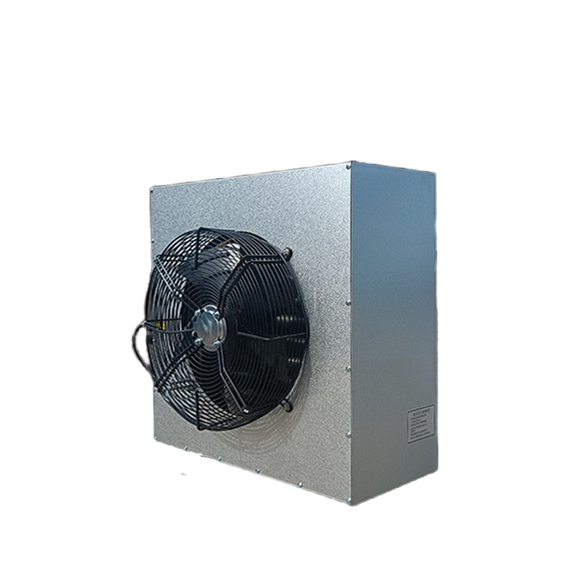 丹鳳壁掛式暖風(fēng)機(jī)組